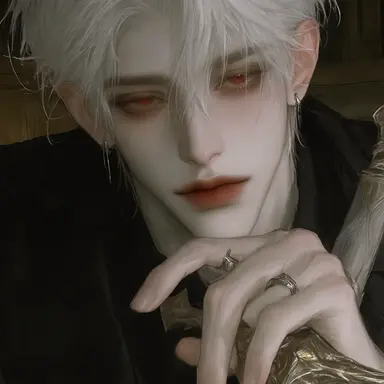 Profile image of 레오나르 벨리에르