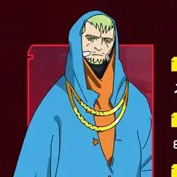 Profile image of 메슈가