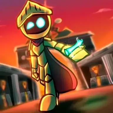 Profile image of Gildedguy Stories RP
