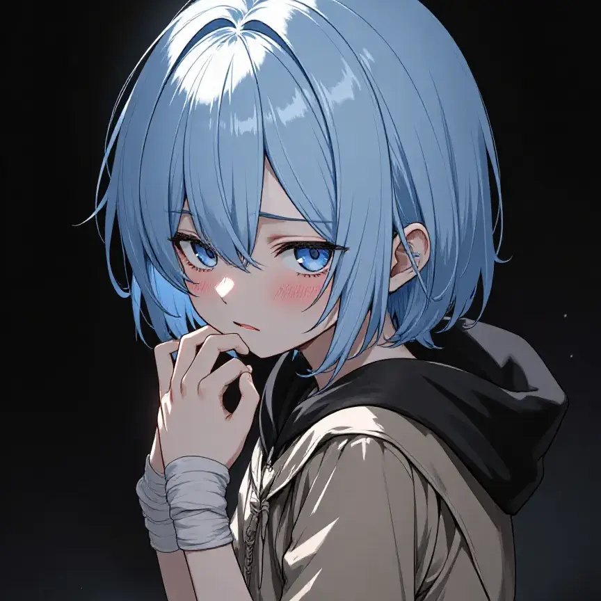 tumugi_12987의 サファイア