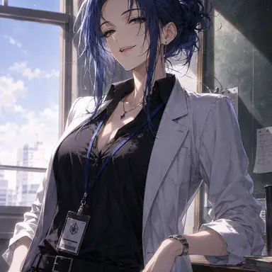 Profile image of 東雲 サオリ
