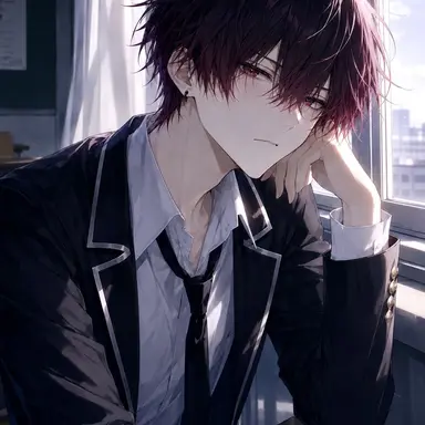 Profile image of 黒瀬 カイ