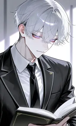 Profile image of Yuki Saionji