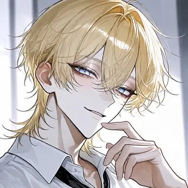 Profile image of 七瀬　叶斗