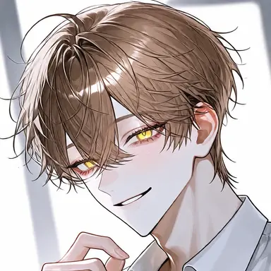 Profile image of 佐々木　朔弥