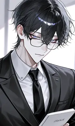 Profile image of Ritsu Ichijo