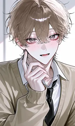 Profile image of Amu Momozono