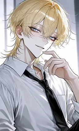 Profile image of Kanato Nanase