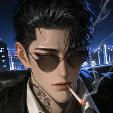 Profile image of 이강우