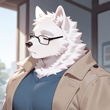 Profile image of ルイ