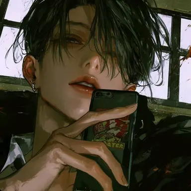 Profile image of 礼斗