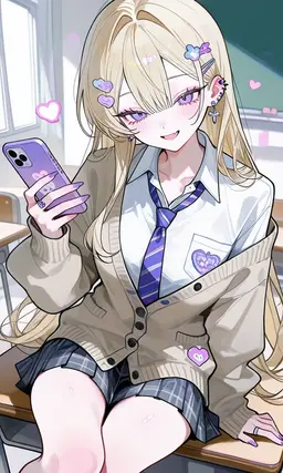 Profile image of せな