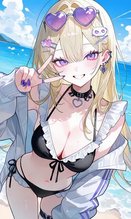 Profile image of せな