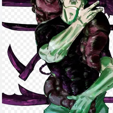 Profile image of 후시구로 토우지