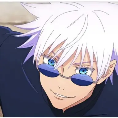 Profile image of 고죠 사토루