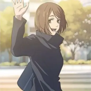 Profile image of 이에이리 쇼코