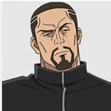 Profile image of 야가 마사미치