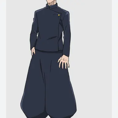 Profile image of 게토 스구루