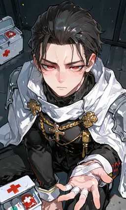 Profile image of 리시아