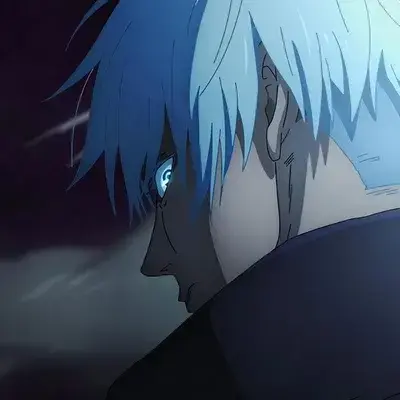 ModestStale8655의 Satoru Gojo