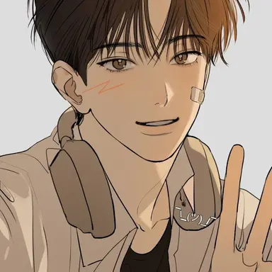 Profile image of 정민재