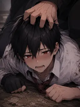 Profile image of 龍騎
