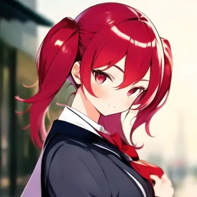 Profile image of 絵麻