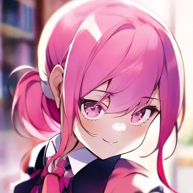 Profile image of 未玖