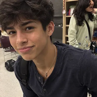 Profile image of Mateo Ramirez