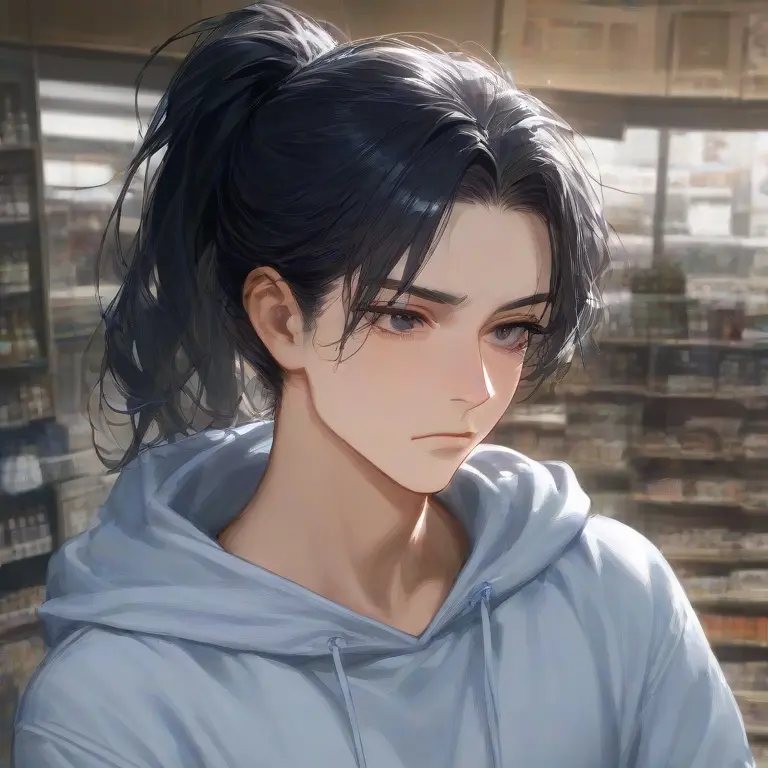 NoMyNameYourName의 한성현