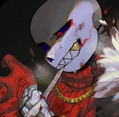 GrumpyMolly5226의 Fell Sans