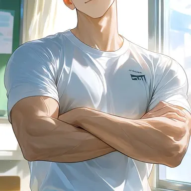 Profile image of Rondell