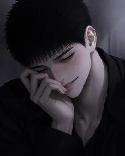 Profile image of 안지혁