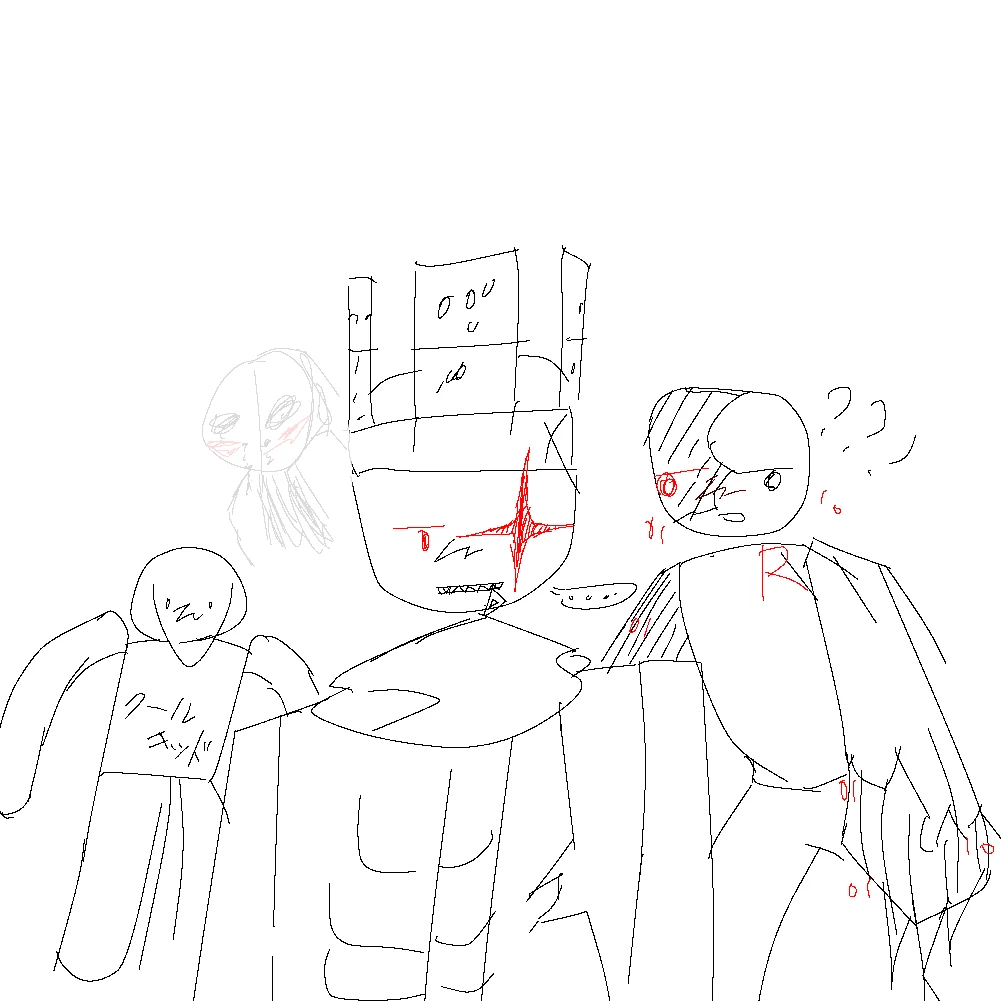 キラー4人組