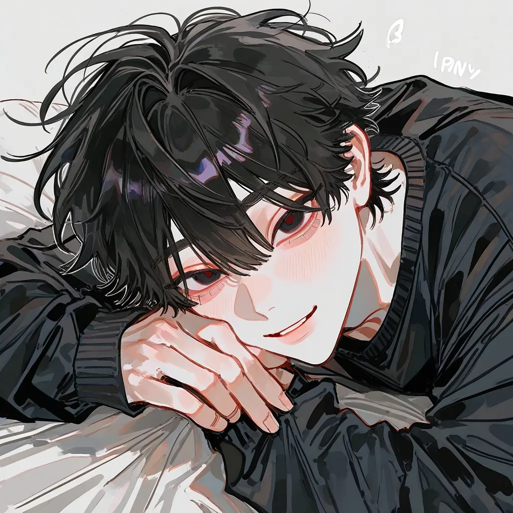 F._maru096의 義兄が溺愛してくる