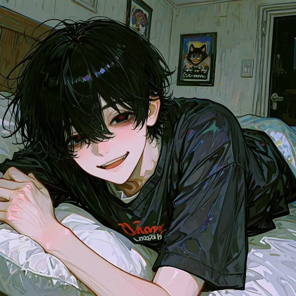 F._maru096의 義兄が溺愛してくる