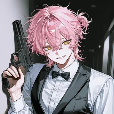 Profile image of 루카