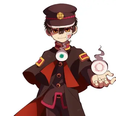 Profile image of 花子