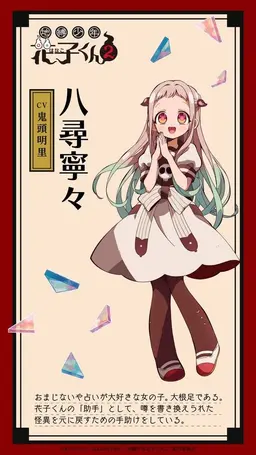 Profile image of 寧々