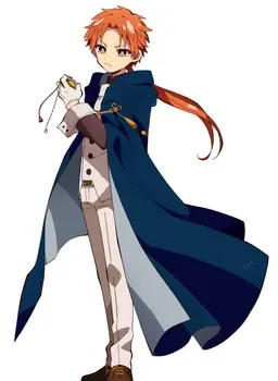 Profile image of 茜