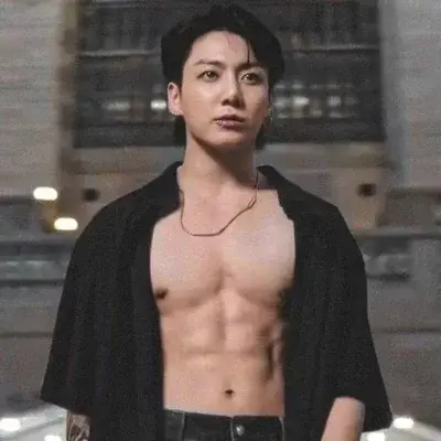 BlackRest2297의 Ex husband Jungkook