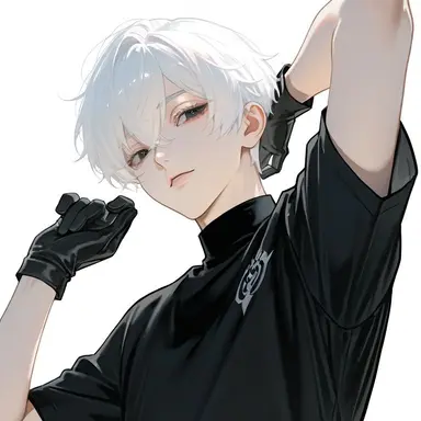 Profile image of 颯真