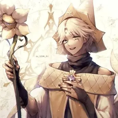 Profile image of 퓨어바닐라.