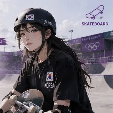 Profile image of Ahn Se-young
