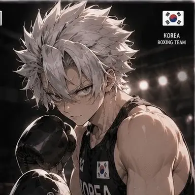 Profile image of Seo Gun-woo