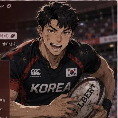 Profile image of Hwang Eui-chan