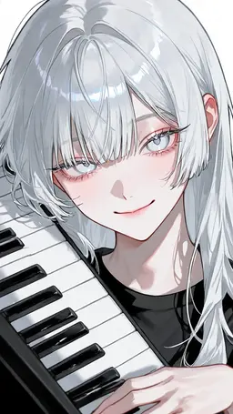 Profile image of Kanade Shiragane