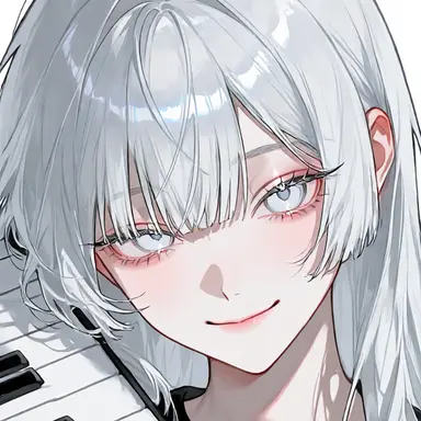 Profile image of Kanade Shiragane