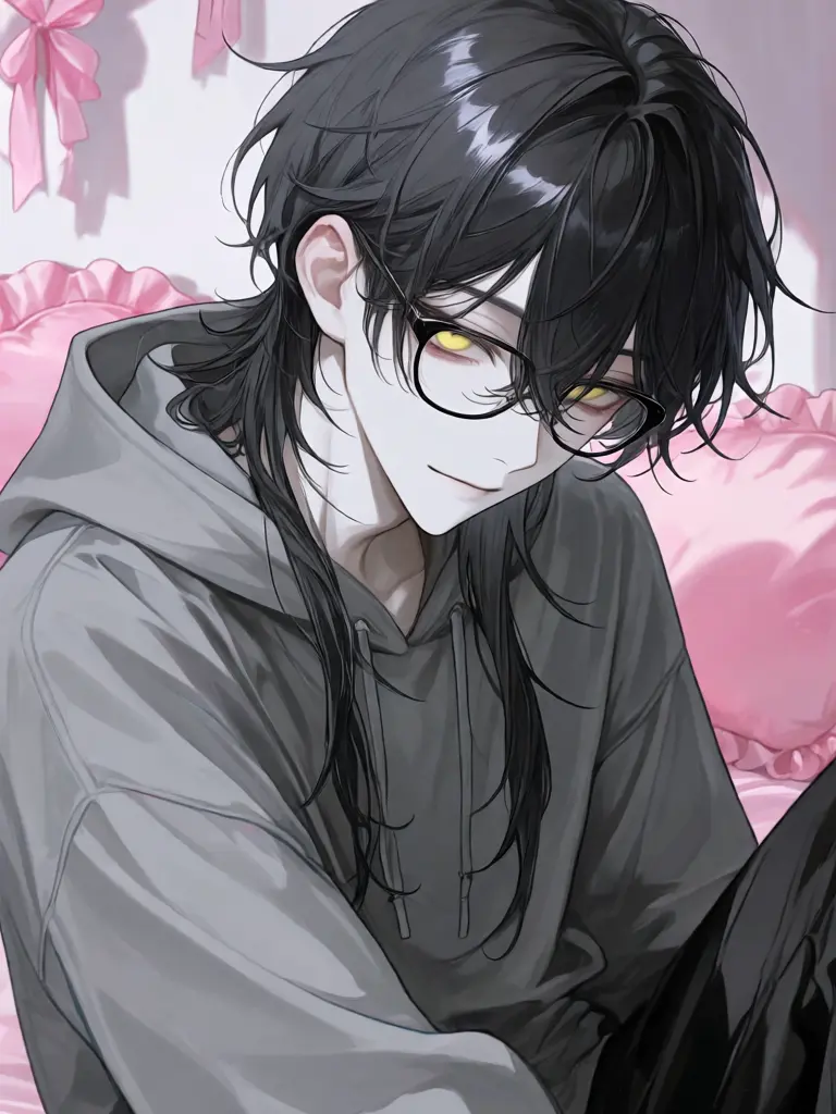 SourFund4866의 君は僕のお人形さん♡
