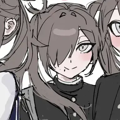Profile image of 5番目